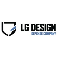 LG Design | Defense company logo - Similar company to Rezer