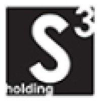 S3 holding logo - Similar company to Saadia