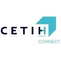CETIH Connect logo - Similar company to Koov, Acteur Engagé De La Rénovation Énergétique