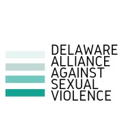 Delaware Alliance Against Sexual Violence logo - Similar company to Ywca Delaware