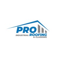 Pro Industrial Roofing & Cladding logo - Similar company to Fc Roofing & Cladding