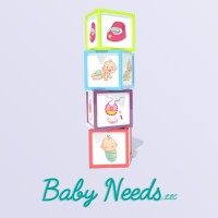 Baby Needs, LLC logo - Similar company to Oh Baby! Brand