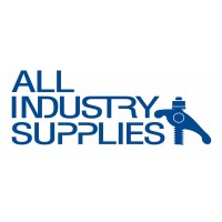 All Industry Supplies logo - Similar company to Midwest Machine Tool Supply