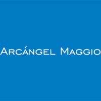 Arcángel Maggio logo - Similar company to Impresur