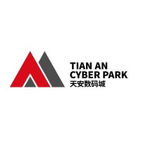 Tian An Cyber Park logo - Similar company to 中国人保资产管理股份有限公司