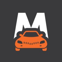 M-Rides logo - Similar company to M-Ride