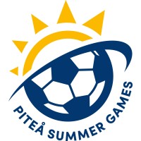 Piteå Summer Games logo - Similar company to Sweboat - Båtbranschens Riksförbund