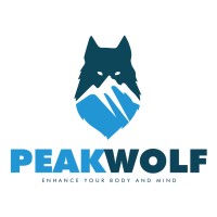 Peakwolf logo - Similar company to Kosys Group