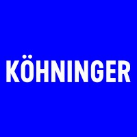 KÖHNINGER logo - Similar company to Redenistsilber
