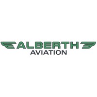ALBERTH AVIATION, LTD. logo - Similar company to Vortex Racing Llc
