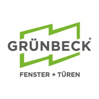 Fenster- & Türenbau Grünbeck GmbH logo - Similar company to Di:Coder Gmbh