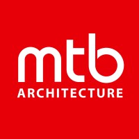 MTB Architecture logo - Similar company to V4 Architects Ltd