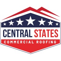 Central States Commercial Roofing, LLC logo - Similar company to Boyce'S Roofing & Repair