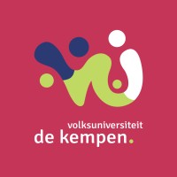 Volksuniversiteit De Kempen logo - Similar company to Inovadev