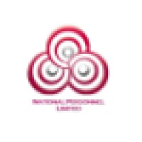 National Personnel Ltd logo - Similar company to Contech Solutions Ltd