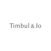 Timbul & Jo logo - Similar company to Nonstudio