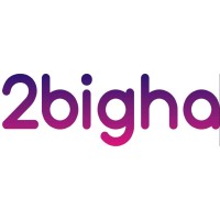 2bigha logo - Similar company to Bim Services