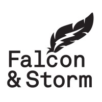 Falcon & Storm logo - Similar company to Govtech Strategy Advisors, Llc