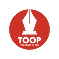 The Order Of Pen logo - Similar company to Ba3™ Limited