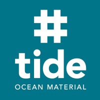 #tide® logo - Similar company to Oceanworks®