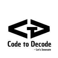 Code To Decode logo - Similar company to Code Decode