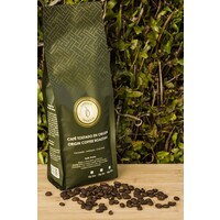 Cafesco logo - Similar company to Cavesco