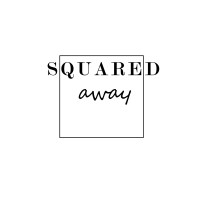 Squared Away Organizing logo - Similar company to Squared Away