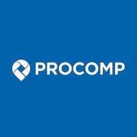 Procomp Solutions Oy logo - Similar company to Bramee