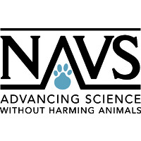 National Anti-Vivisection Society (NAVS) logo - Similar company to Nzavs