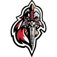 Tri-State Warriors Women's Football Team, LLC logo - Similar company to Sdu Spartans American Football Team