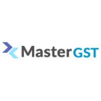 MasterGST logo - Similar company to It Reqs
