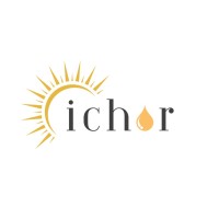 Ichor logo - Similar company to Rapid Systems, Inc.