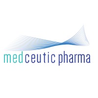 Medceutic Pharma logo - Similar company to Mcsharry Pharmacy Group