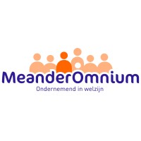 Stichting MeanderOmnium logo - Similar company to Omzorg