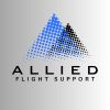 Allied Flight Support logo - Similar company to Frobisher Bay Touchdown Services
