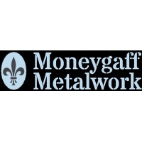 Moneygaff Metalwork logo - Similar company to Usca Academy