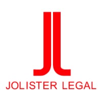JOLISTER LEGAL logo - Similar company to Operandi Legal