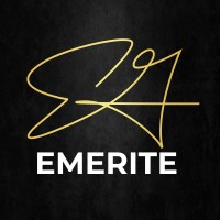 Agence Émérite logo - Similar company to Codekraft