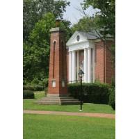 King University logo - Similar company to Fahe