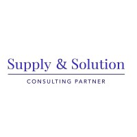 Supply&Solution logo - Similar company to Srpsko Udruženje Profesionalaca U Lancu Snabdevanja