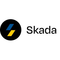 Skada logo - Similar company to Skada