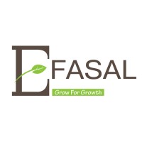 e-Fasal logo - Similar company to Phn Hr Solutions