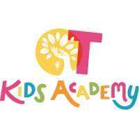 OT Kids Academy logo - Similar company to Verve Ot Learning