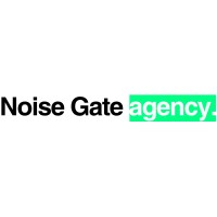 Noise Gate Agency logo - Similar company to Web Gate Ux/Ui Design Agency