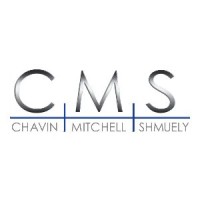 CMS Law Group | Chavin Mitchell Shmuely, P.A. logo - Similar company to Cms Law Africa