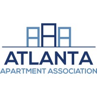 Atlanta Apartment Association logo - Similar company to Css Services, Inc.