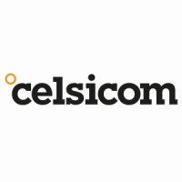 Celsicom AB logo - Similar company to D-Rail