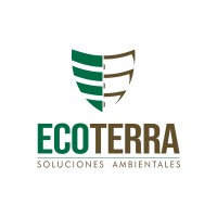 Ecoterra logo - Similar company to Ecoterra