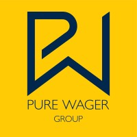 PureWager Group LLC logo - Similar company to Algorem Analytics