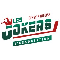 Les Jokers L'association logo - Similar company to Vit-S